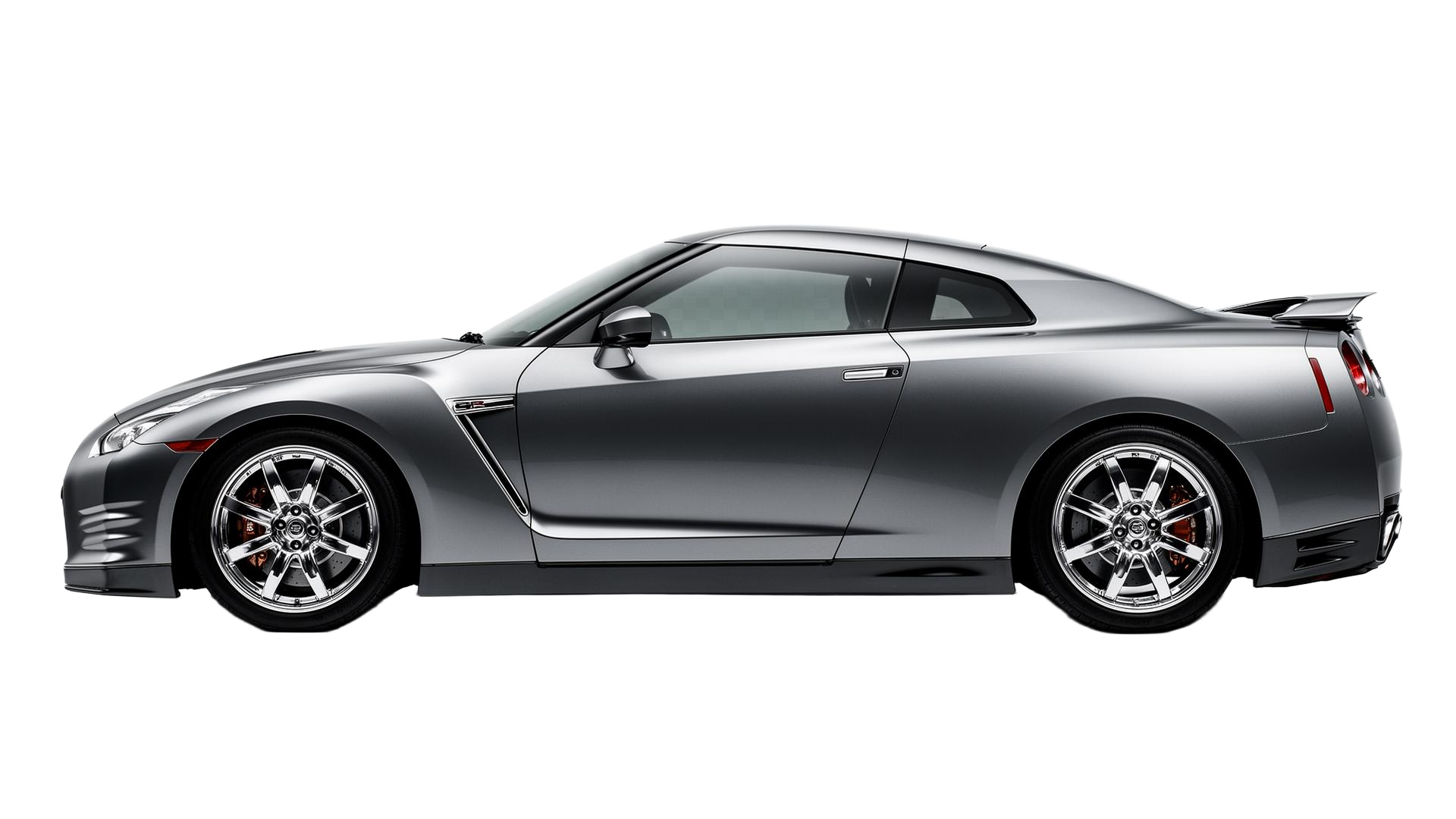 Nissan GT-R R35